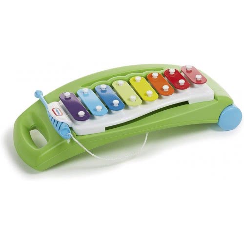 Little Tikes Tap-A-Tune Ξυλόφωνο 642982EUC 050743642982