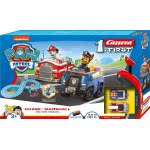 CARRERA Slot 1.First Paw Patrol - Chase And Marshall On The Track 20063033 4007486630338