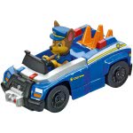 CARRERA Slot 1.First Paw Patrol - Chase And Marshall On The Track 2.4M 20063033 4007486630338