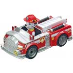 CARRERA Slot 1.First Paw Patrol - Chase And Marshall On The Track 2.4M 20063033 4007486630338