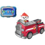 Spin Master Paw Patrol Τηλεκατευθυνόμενο Πυροσβεστικό Όχημα Marshall 6054195 778988278697