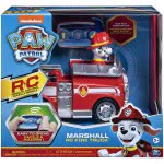 Spin Master Paw Patrol Marshall Remote Control Fire Truck 6054195 778988278697