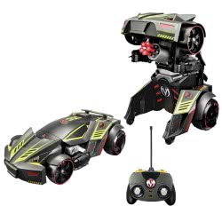 Maisto Tech Street Trooper Pt-808 R/C - 2 Σχέδια 81108 090159811084