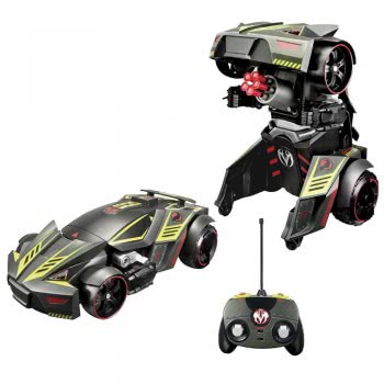 Maisto Tech Street Trooper Pt-808 R/C 81108 090159811084