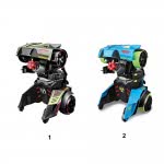 Maisto Tech Street Trooper Pt-808 R/C 81108 090159811084