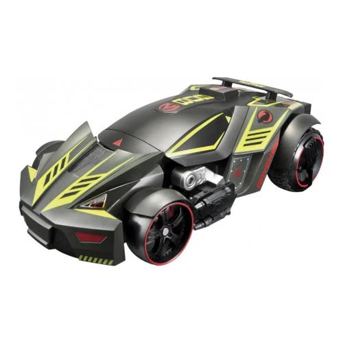 Maisto Tech Street Trooper Pt-808 R/C - 2 Σχέδια 81108 090159811084