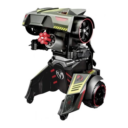 Maisto Tech Street Trooper Pt-808 R/C - 2 Σχέδια 81108 090159811084