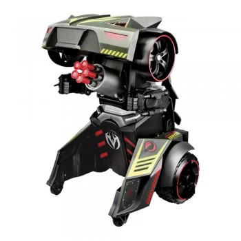 Maisto Tech Street Trooper Pt-808 R/C 81108 090159811084