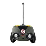 Maisto Tech Street Trooper Pt-808 R/C 81108 090159811084