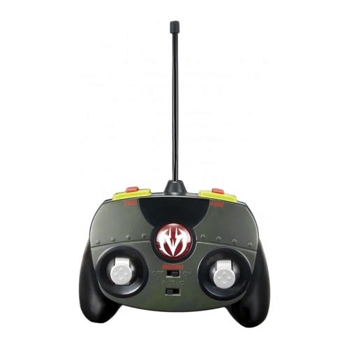 Maisto Tech Street Trooper Pt-808 R/C 81108 090159811084
