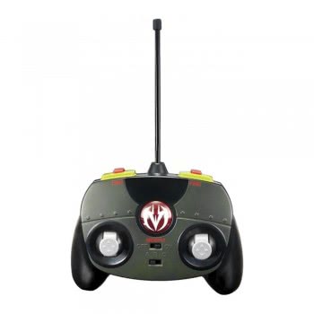 Maisto Tech Street Trooper Pt-808 R/C 81108 090159811084