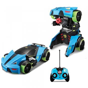 Maisto Tech Street Trooper Pt-808 R/C - 2 Σχέδια 81108 090159811084