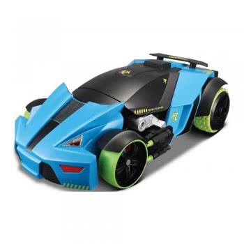 Maisto Tech Street Trooper Pt-808 R/C 81108 090159811084