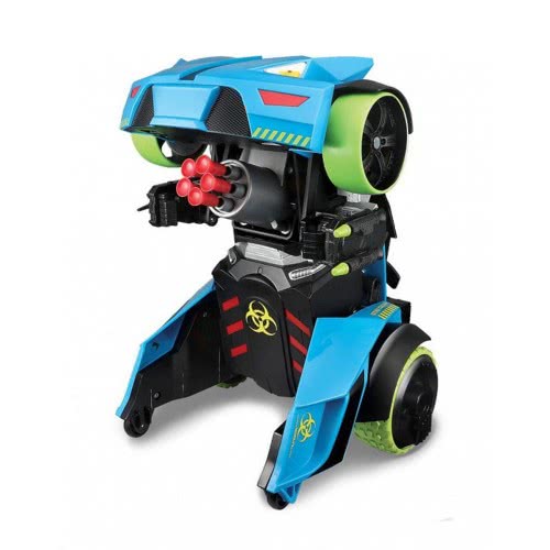 Maisto Tech Street Trooper Pt-808 R/C - 2 Σχέδια 81108 090159811084