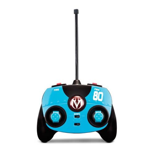 Maisto Tech Street Trooper Pt-808 R/C 81108 090159811084