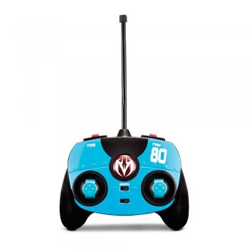 Maisto Tech Street Trooper Pt-808 R/C - 2 Σχέδια 81108 090159811084