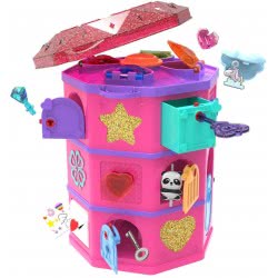 kd group Funlockets Secret Chest Game - Series 1 S19700 8436538674925