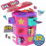 kd group Funlockets Secret Chest Game - Series 1 S19700 8436538674925