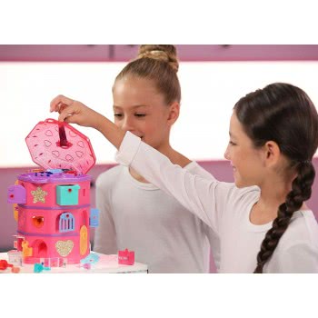 kd group Funlockets Secret Chest Game - Series 1 S19700 8436538674925