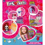 kd group Funlockets Secret Chest Game Μυστικό Κυνήγι Θησαυρού - Σειρά 1 S19700 8436538674925