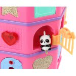 kd group Funlockets Secret Chest Game Μυστικό Κυνήγι Θησαυρού - Σειρά 1 S19700 8436538674925