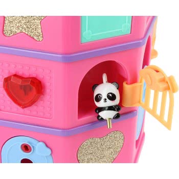 kd group Funlockets Secret Chest Game - Series 1 S19700 8436538674925