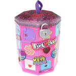 kd group Funlockets Secret Chest Game - Series 1 S19700 8436538674925