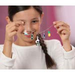 kd group Funlockets Secret Chest Game Μυστικό Κυνήγι Θησαυρού - Σειρά 1 S19700 8436538674925
