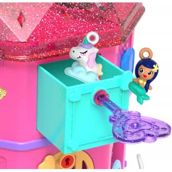 kd group Funlockets Secret Chest Game - Series 1 S19700 8436538674925