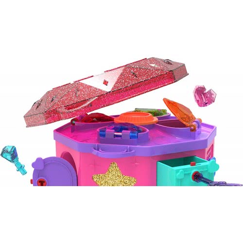 kd group Funlockets Secret Chest Game Μυστικό Κυνήγι Θησαυρού - Σειρά 1 S19700 8436538674925