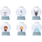 Gialamas Disney Frozen 2 Χιονόμπαλα Έκπληξη Snow Globe Surprise BF031302 885561313024