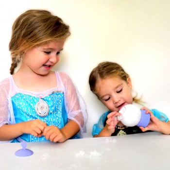 Gialamas Disney Frozen 2 Snow Globe Surprise BF031302 885561313024