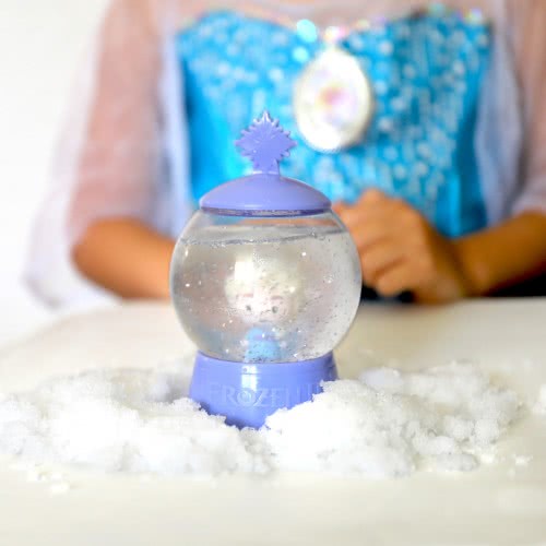 Gialamas Disney Frozen 2 Χιονόμπαλα Έκπληξη Snow Globe Surprise BF031302 885561313024