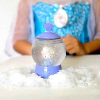 Gialamas Disney Frozen 2 Snow Globe Surprise BF031302 885561313024