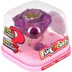 kd group Funlockets Mysterious Ring With Charms And Sequins - Series 1 S18250 8436538673423