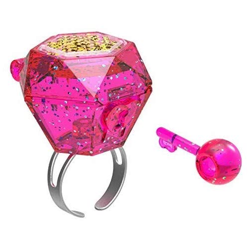 kd group Funlockets Μυστικό Δαχτυλίδι - Σειρά 1 S18250 8436538673423