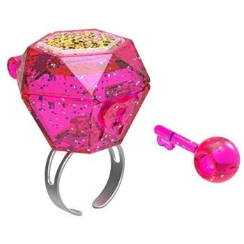 kd group Funlockets Μυστικό Δαχτυλίδι - Σειρά 1 S18250 8436538673423
