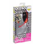 Mattel Barbie DC Comics Wonder Woman DC Comics Wonder Woman Polka Dot Dress Fashion FYW81 / FXK86 887961693911