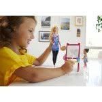 Mattel Barbie Art Teacher Playset DHB63 / GJM29 887961813876