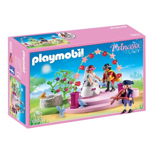 Playmobil Masked Ball 6853 4008789068538
