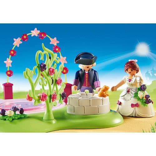 Playmobil Masked Ball 6853 4008789068538