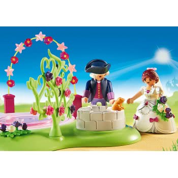 Playmobil Masked Ball 6853 4008789068538