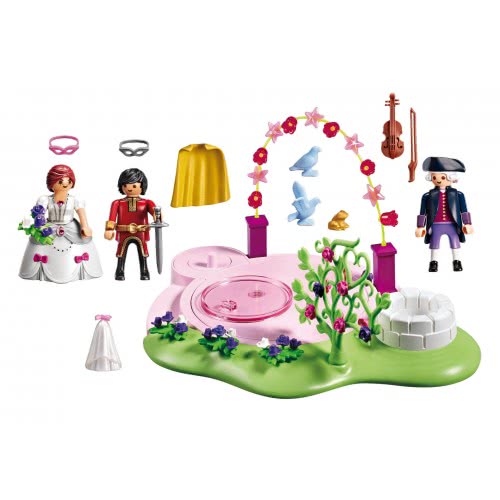 Playmobil Masked Ball 6853 4008789068538