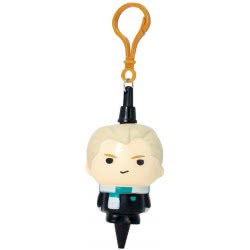Blue Sky Studios Harry Potter Skwisheez Mini Clip Pen - Draco Malfoy SLHP305 5060502918444