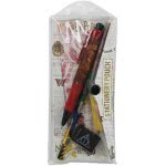 Blue Sky Studios Harry Potter 5 Piece Stationery Set Case SLHP001 5060502913968