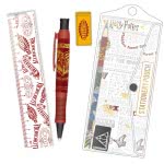 Blue Sky Studios Harry Potter 5 Piece Stationery Set Case SLHP001 5060502913968