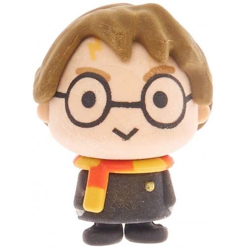 Blue Sky Studios Harry Potter 3D Eraser Harry SLHP229 5060502917249