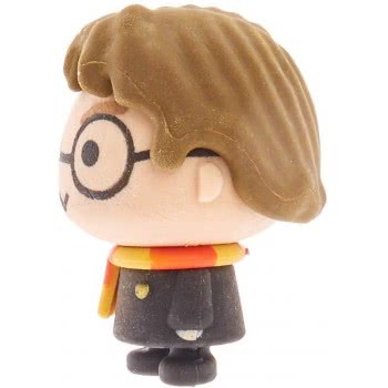 Blue Sky Studios Harry Potter 3D Eraser Harry SLHP229 5060502917249