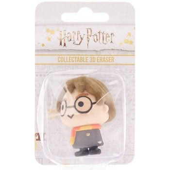 Blue Sky Studios Χάρι Πότερ 3D Σβήστρα Φιγούρα Harry SLHP229 5060502917249