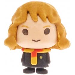 Blue Sky Studios Harry Potter 3D Eraser Hermione SLHP230 5060502918116